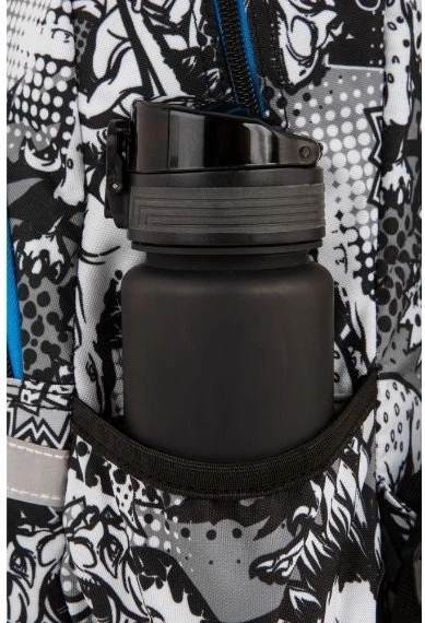 Шкільний рюкзак CoolPack Toby T-Rex (5903686373176) - зображення 3