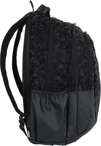 Шкільний рюкзак CoolPack Soul Trace Pixel 44 x 32 x 16 см 27 л (5903686381249) - зображення 2