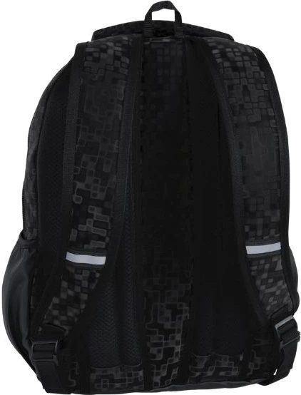 Шкільний рюкзак CoolPack Soul Trace Pixel 44 x 32 x 16 см 27 л (5903686381249) - зображення 3