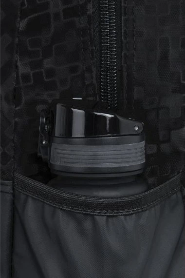 Шкільний рюкзак CoolPack Soul Trace Pixel 44 x 32 x 16 см 27 л (5903686381249) - зображення 4