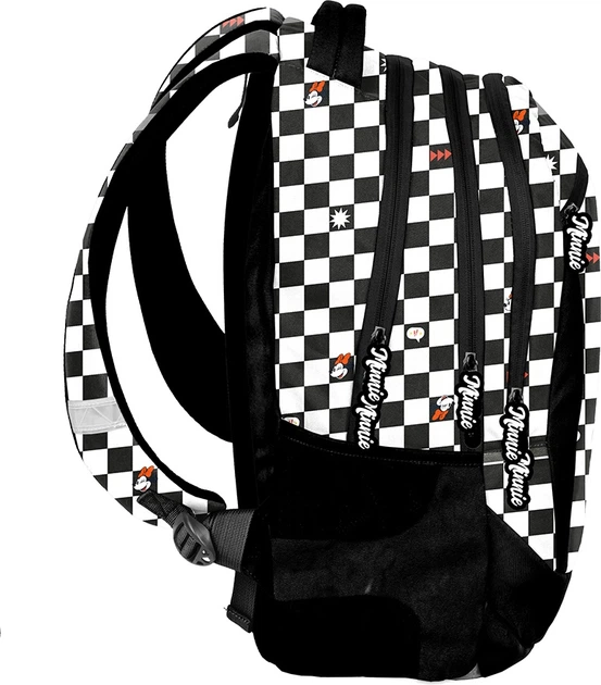 Шкільний рюкзак Paso Beuniq Мінні Маус 41 x 30 x 18 см 20 л (5903162138404) - зображення 2