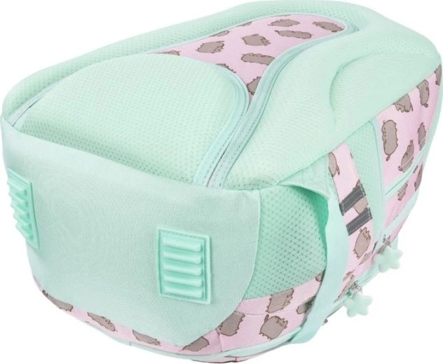 Шкільний рюкзак St.Majewski Pusheen 40 x 28 x 18 см 22 л Рожевий (5903235679438) - зображення 3