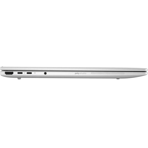 Ноутбук HP 16 EliteBook 8 G1a WUXGA/AMD Ryzen 7 250/32GB/1TB/UMA/W11P/Silver (A37M4ET) - изображение 5