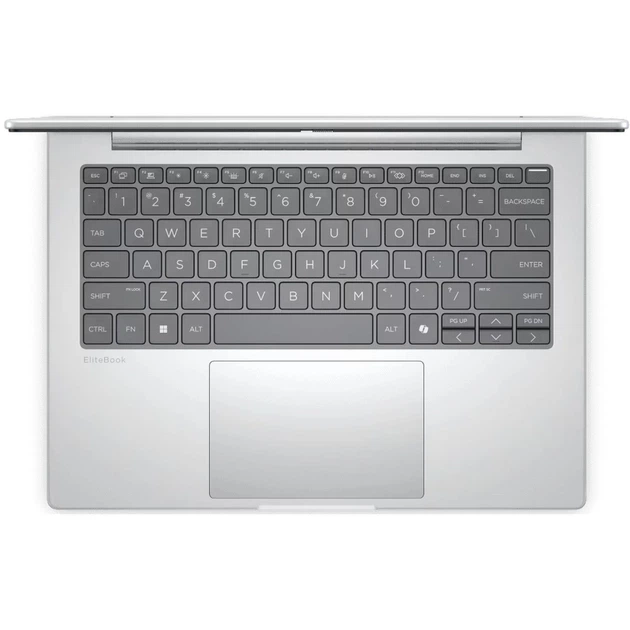 Ноутбук HP 14 EliteBook 8 G1a WUXGA/AMD Ryzen 7 250/32GB/1TB/UMA/W11P/Silver (A37LYET) - Фото 4 Ноутбук HP 14 EliteBook 8 G1a WUXGA/AMD Ryzen 7 250/32GB/1TB/UMA/W11P/Silver (A37LYET) - изображение 4