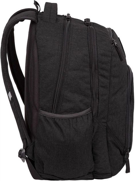 Plecak szkolny CoolPack 44 x 32 x 19 cm 23 l Czarny (5903686302398) - obraz 2