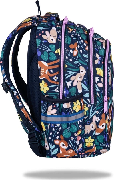 Plecak szkolny CoolPack Jerry Oh My Dear 35 x 28 x 15 cm 23 l (5903686358715) - obraz 2