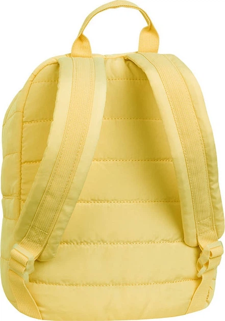 Plecak szkolny CoolPack Abby 32 x 26 x 12 cm 18 l Żółty (5903686320958) - obraz 3