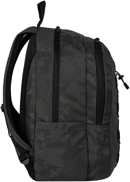 Plecak szkolny CoolPack Trooper 44 x 30 x 14 cm 21 l Oliwkowy (5903686372216) - obraz 2