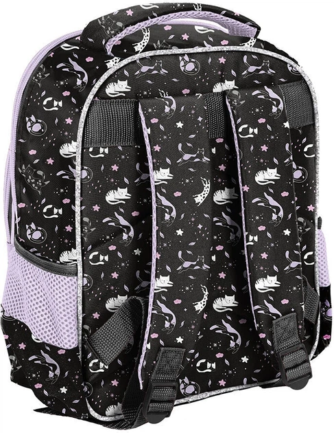Plecak szkolny Paso Kot 33 x 26 x 10 cm 18 l (5903162134413) - obraz 3