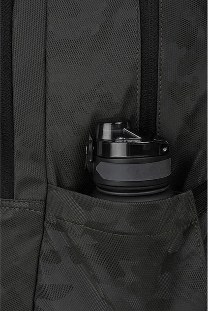 Plecak szkolny CoolPack Trooper 44 x 30 x 14 cm 21 l Oliwkowy (5903686372216) - obraz 4