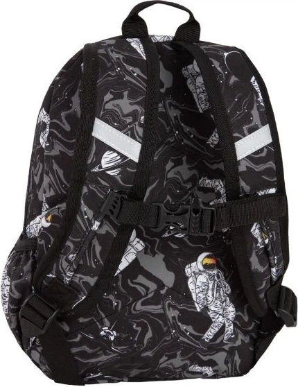 Plecak szkolny CoolPack Toby Astronaut 35 x 26 x 12 cm 9 l (5903686389078) - obraz 3