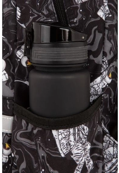 Plecak szkolny CoolPack Toby Astronaut 35 x 26 x 12 cm 9 l (5903686389078) - obraz 4