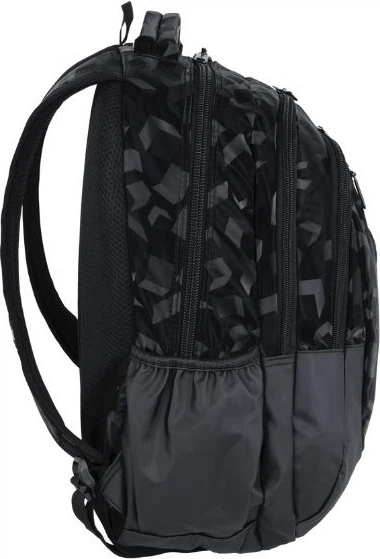 Шкільний рюкзак CoolPack Soul Trace Square 44 x 32 x 16 см 27 л (5903686381225) - зображення 2