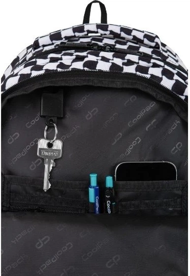 Шкільний рюкзак CoolPack Pick Pepit 41 x 30 x 16 см 21 л (5903686381607) - зображення 5