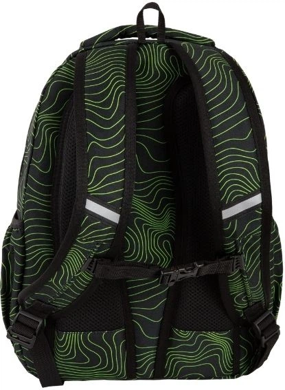 Шкільний рюкзак CoolPack Pick Nefryt 41 x 30 x 16 см 21 л (5903686383205) - зображення 2