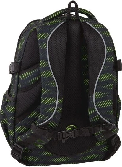 Шкільний рюкзак CoolPack Factor Limeh 46 x 32 x 17 см 29 л (5903686384165) - зображення 2