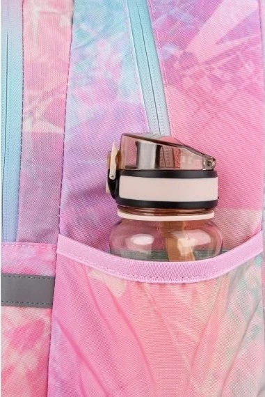 Шкільний рюкзак CoolPack Pick Tie Dye 41 x 30 x 17 см 21 л (5903686384660) - зображення 4