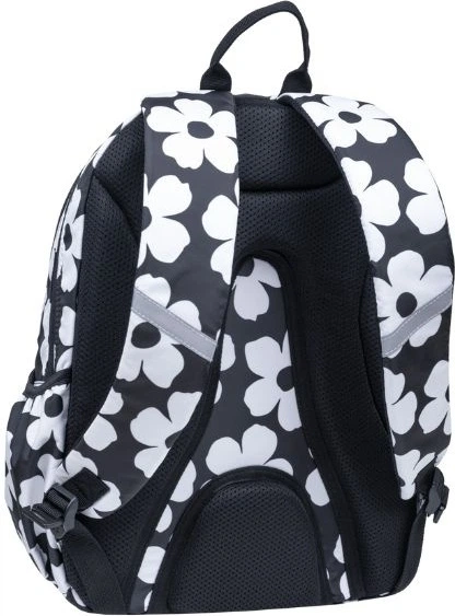 Шкільний рюкзак CoolPack Rider Flores Jasmine 43 x 31 x 19 см 27 л (5903686385520) - зображення 3