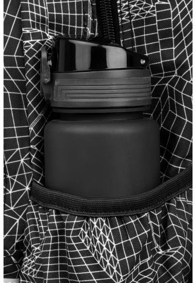 Шкільний рюкзак CoolPack Rider Drafter 3 Render 44.5 x 32 x 19 см 27 л (5903686385681) - зображення 4