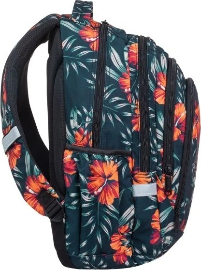 Шкільний рюкзак CoolPack Rider Drafter 3 Rio 44.5 x 32 x 19 см 27 л (5903686387562) - зображення 2