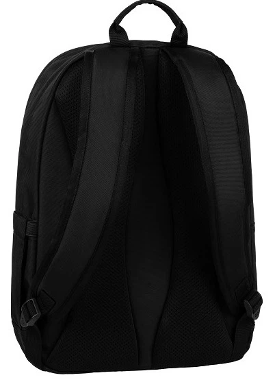 Шкільний рюкзак CoolPack Scout Stitch 45.5 x 32.5 x 19 см 23 л Чорний (5903686396571) - зображення 2