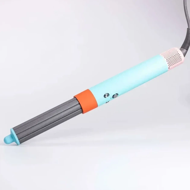 Airwrap Complete Long 6-в-1 — стайлер для волосся з насадками, Ceramic Pop Gifted - зображення 4