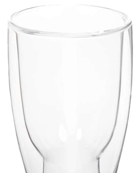 Cклянка для пива Homla Alcole Beer з подвійною стінкою 500 мл (5904183888972) - зображення 2