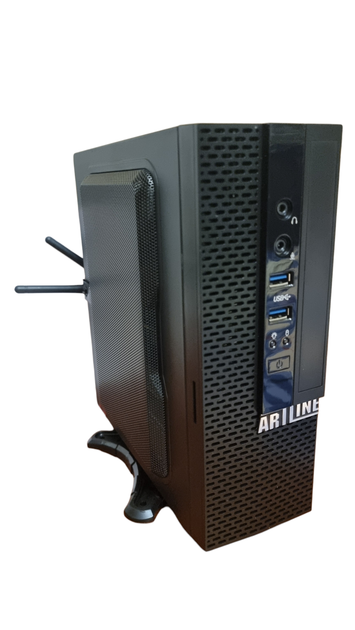 Персональний комп'ютер Artline Business B15 (B15v25) Desktop/Pentium G6405/8gb DDR4/250gb M2 - Фото 1 Персональний комп'ютер Artline Business B15 (B15v25) Desktop/Pentium G6405/8gb DDR4/250gb M2 - изображение 1