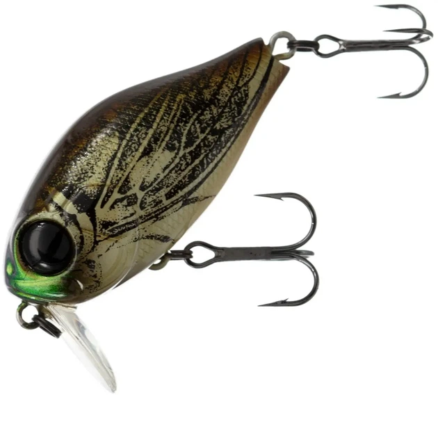 Воблер ZIP BAITS B-SWITCHER SSR CRAZE #270 - Фото 1 Воблер ZIP BAITS B-SWITCHER SSR CRAZE #270 - изображение 1