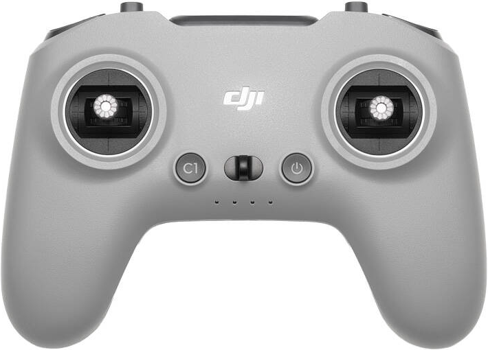 Пульт керування  DJI FPV Remote Controller 3 (CP.RC.00000024.01) - зображення 1