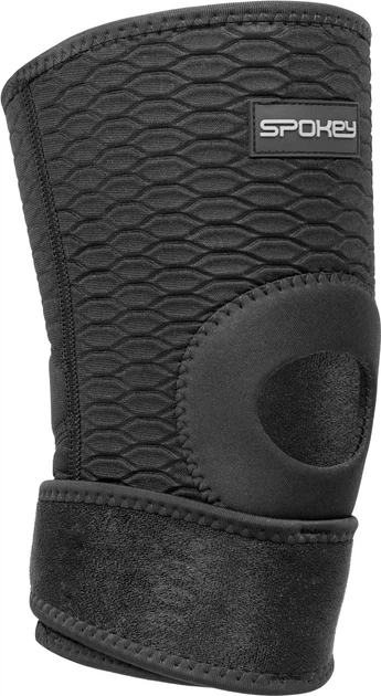 Ściągacz stawu kolanowego Spokey LAFE XL 941943 (5905339419439) - obraz 1