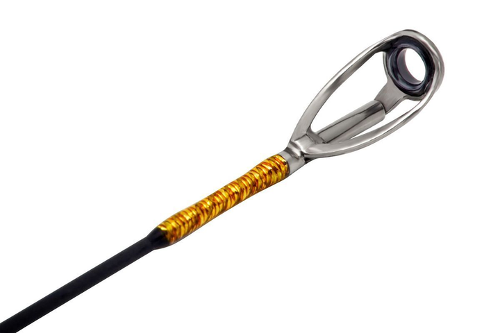 Спінінг Crazy Fish Arion ASRE742SULS (0.8-5g 224cm),ASRE742SULS - зображення 3
