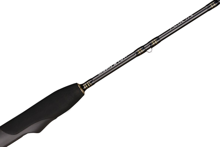 Спінінг Crazy Fish Arion ASRE742SULS (0.8-5g 224cm),ASRE742SULS - зображення 5