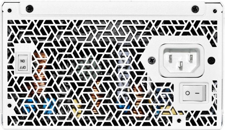 Блок питания Super Flower ATX3.1 1000W LEADEX VII XP PRO SERIES