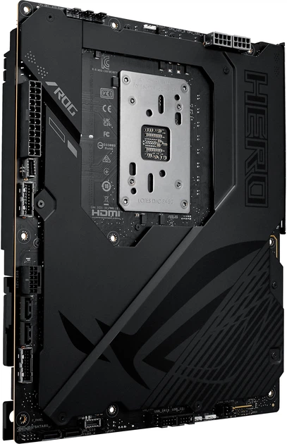 Płyta główna Asus ROG CROSSHAIR X870E HERO BTF (sAM5, AMD X870E, PCI-Ex16) - obraz 7
