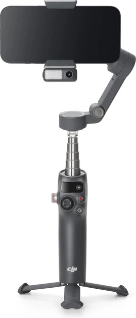 Steadicam DJI Osmo Mobile 8 (CP.OS.00000492.01) - obraz 3