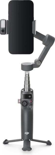 Steadicam DJI Osmo Mobile 8 (CP.OS.00000492.01) - obraz 4