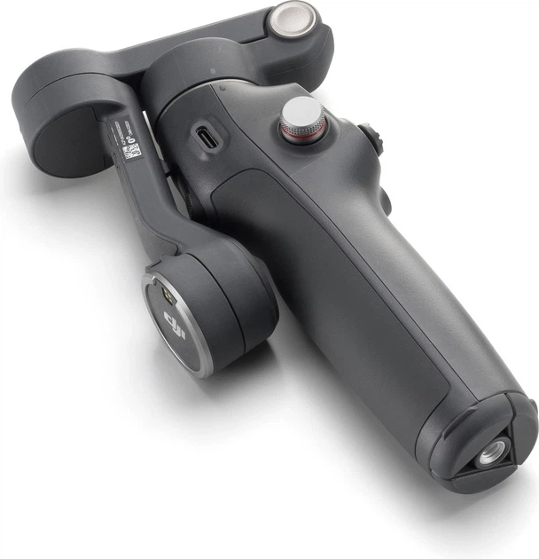 Steadicam DJI Osmo Mobile 8 (CP.OS.00000492.01) - obraz 6