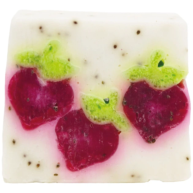 Набір косметичних засобів для догляду Bomb Cosmetics I Pick You бомба для ванни + гліцеринове мило (5037028280850) - зображення 3