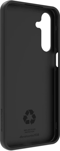 Панель Dbramante1928 Nuuk для Samsung Galaxy A16 Black (RE16BL004340) (Без упаковки) - зображення 4