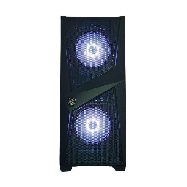Игровой ПК Tera Recruit-107Ry (GTX 1070 8GB/Ryzen 5 3500x/16GB DDR4/SSD 512GB) - изображение 3