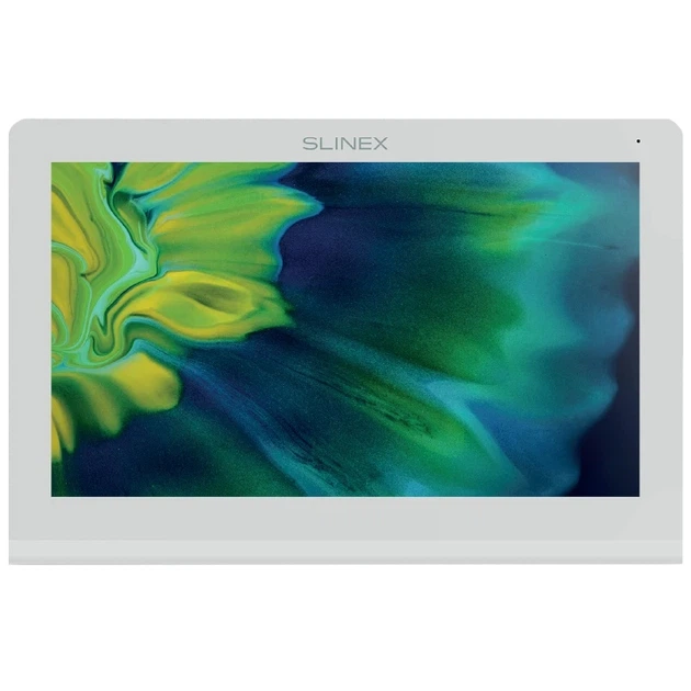 Відеодомофон Slinex Nexo 7 white - Фото 1 Відеодомофон Slinex Nexo 7 white - изображение 1