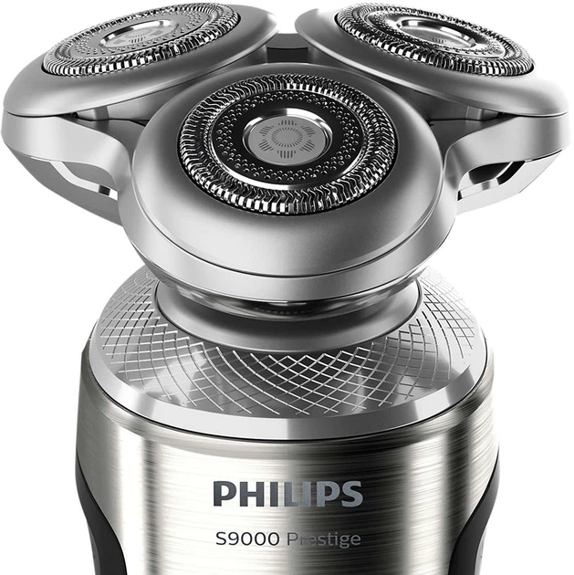 Электробритва PHILIPS S9000 Prestige SP9861/16 – фото, отзывы
