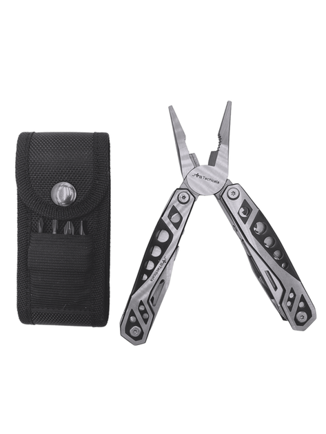 Мультитул JB Tacticals 20в1 Multitool (JB-MLT-0001) - изображение 5