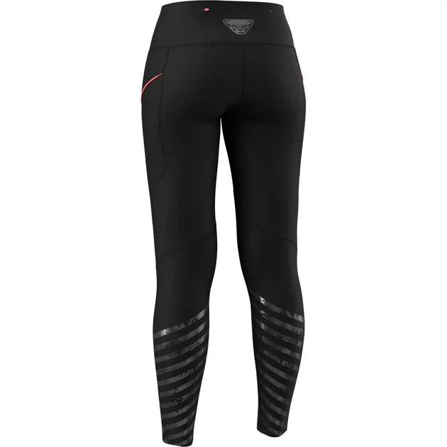 Штаны женские для бега Dynafit Trail Reflective Tights Wmn 0910 L (100084037) - изображение 5
