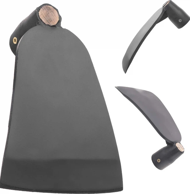 Кована лісова мотика Kadax Husby 18 x 15 см без ручки (K12155) - зображення 1