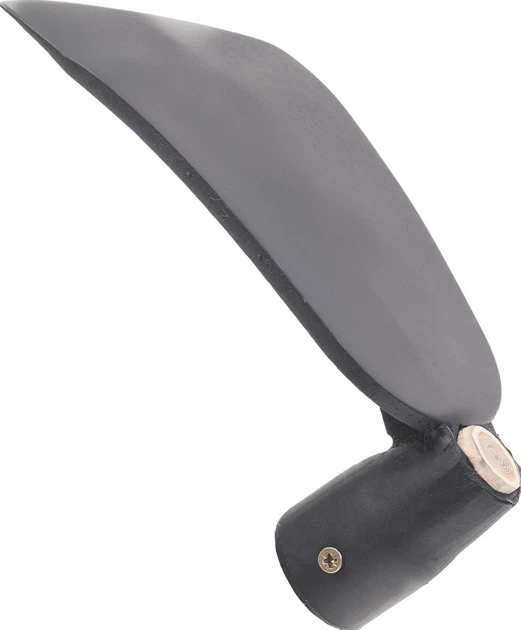 Кована лісова мотика Kadax Husby 18 x 15 см без ручки (K12155) - зображення 5