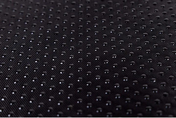 Mata dla psów i kotów Amiplay Siena L 82 x 60 x 1.5 cm Beżowa (5907563299016) - obraz 5