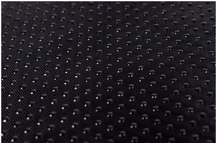 Mata dla psów Amiplay Como L 82 x 60 x 1.5 cm Zielona (5907563312760) - obraz 2