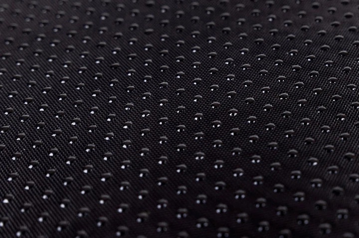 Mata dla psów Amiplay Como L 82 x 60 x 1.5 cm Miedziana (5907563312784) - obraz 2